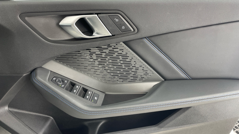 BMW 1 Series 120 M Sport 5dr Step Auto Petrol Hatchback